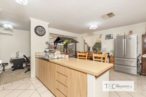 Property photo of 2 Liberton Place Coodanup WA 6210