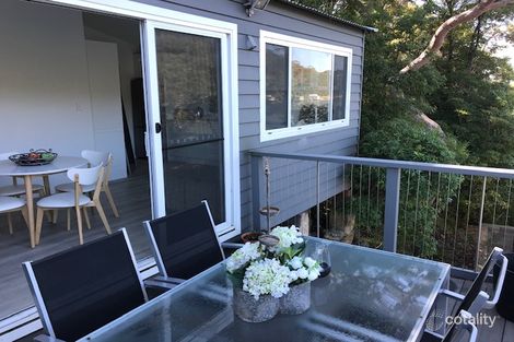 Property photo of 116 Lugarno Parade Lugarno NSW 2210