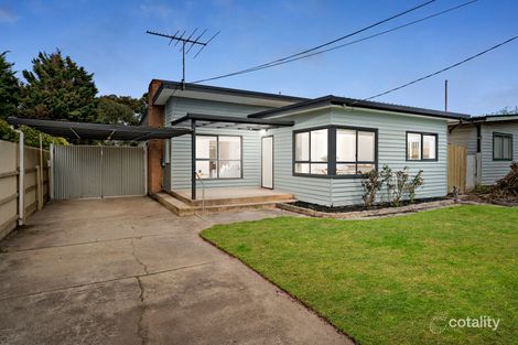 35 Fraser St, Sunshine, VIC 3020