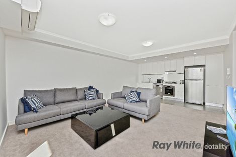 Property photo of 503/193 Lakemba Street Lakemba NSW 2195