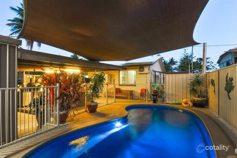 Property photo of 43 Nielsen Parade Midge Point QLD 4799