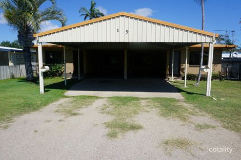 Property photo of 19 Argyle Street Bowen QLD 4805