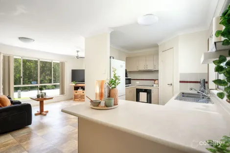 Property photo of 14 Creekside Esplanade Cooloola Cove QLD 4580