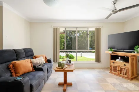 Property photo of 14 Creekside Esplanade Cooloola Cove QLD 4580