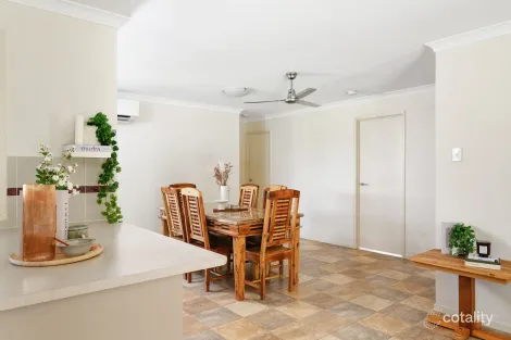 Property photo of 14 Creekside Esplanade Cooloola Cove QLD 4580