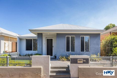 Property photo of 111 Bordeaux Lane Ellenbrook WA 6069