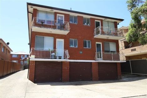 4/22 Ferguson Ave, Wiley Park, NSW 2195