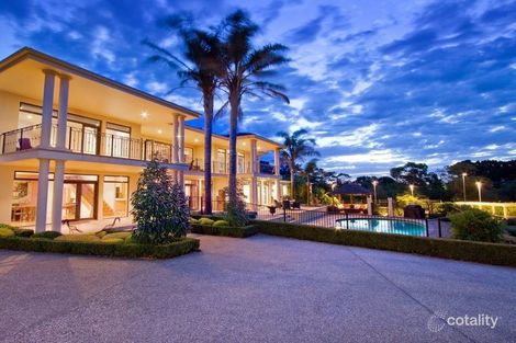 Property photo of 19 Marathon Drive Mount Eliza VIC 3930