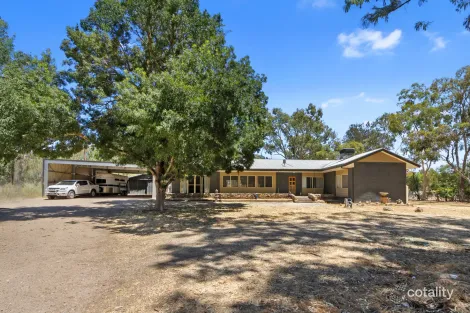 48 Goldfields Rd, Cockatoo Valley, SA 5351