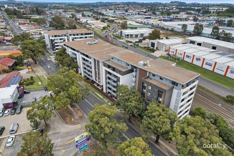 165/3-17 Queen St, Campbelltown, NSW 2560
