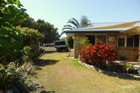 Property photo of 13 Linthaven Drive Rothwell QLD 4022