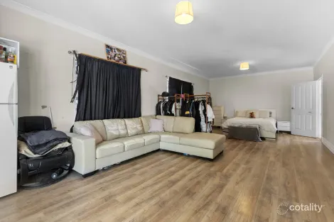 Property photo of 48 Goldfields Road Cockatoo Valley SA 5351