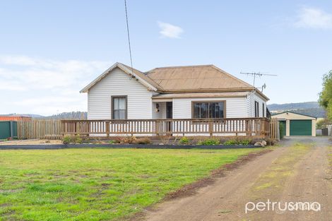 Property photo of 3432 Lyell Highway Gretna TAS 7140