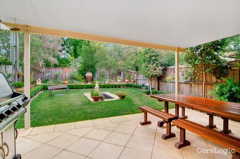 Property photo of 11A Nambucca Street Turramurra NSW 2074