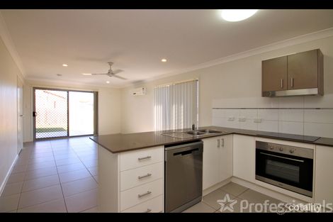 Property photo of 1/3 Hoffmann Way Bundamba QLD 4304