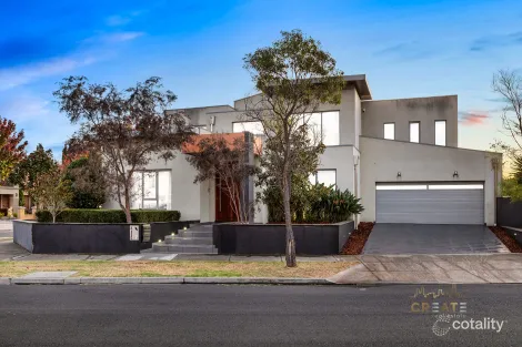 7 Clarian St, Cairnlea, VIC 3023