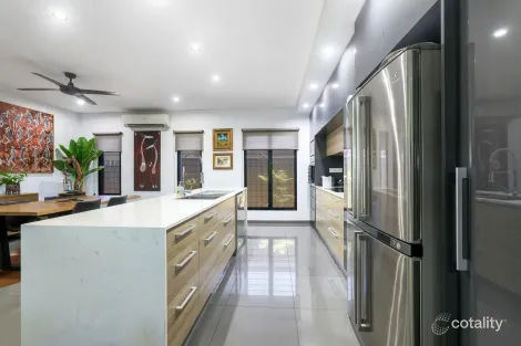 35 Brook Cct, Zuccoli, NT 0832