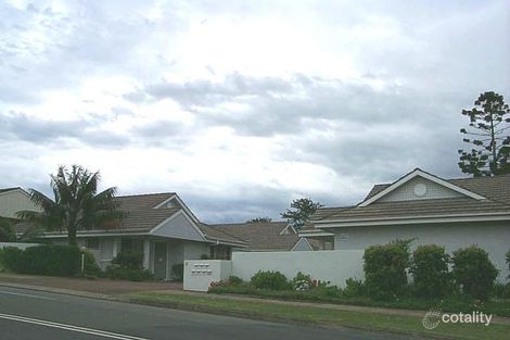 3/5 Park St, Port Macquarie, NSW 2444