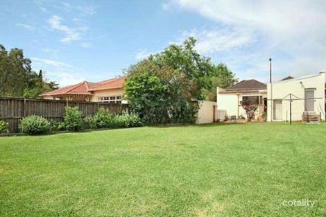 Property photo of 5 Torrington Road Strathfield NSW 2135