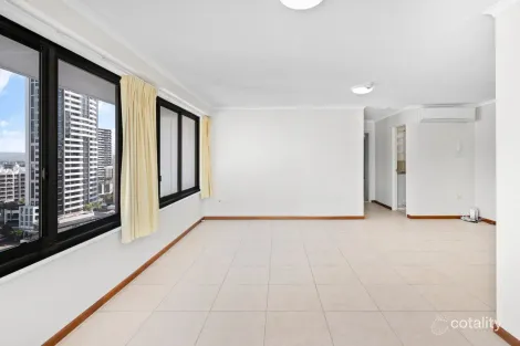 Property photo of 1305/157 Old Burleigh Road Broadbeach QLD 4218