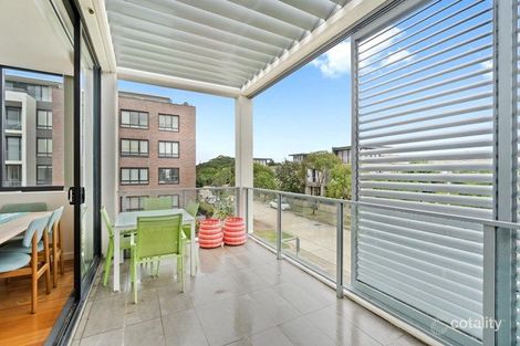 Property photo of 208/1 Fleming Street Little Bay NSW 2036
