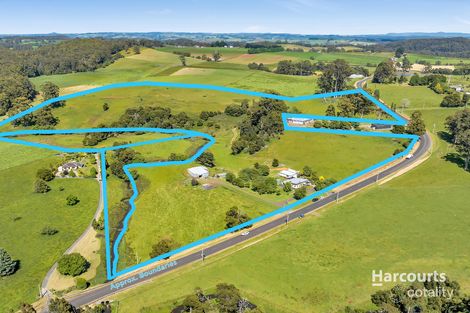 Property photo of 285 Three Mile Line Road Mooreville TAS 7321
