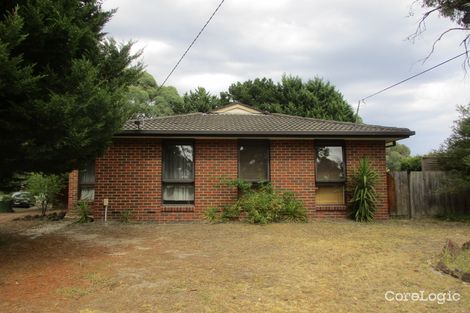 Property photo of 58 Blandford Crescent Bayswater North VIC 3153