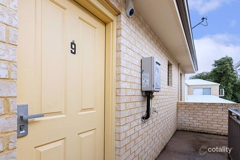 Property photo of 9/30 Central Terrace Beckenham WA 6107