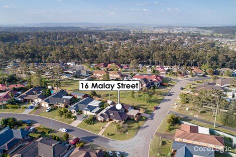 Property photo of 16 Malay Street Ashtonfield NSW 2323