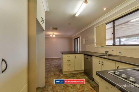 Property photo of 13 Kurrajong Street Hillvue NSW 2340