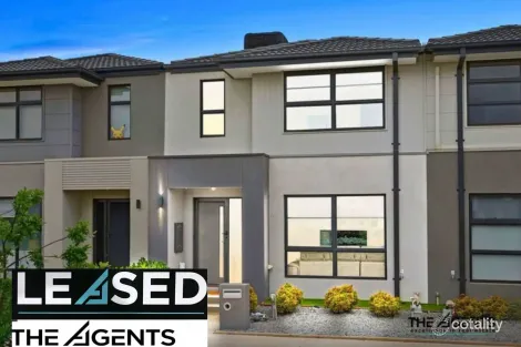 Property photo of 285 Dunnings Road Point Cook VIC 3030