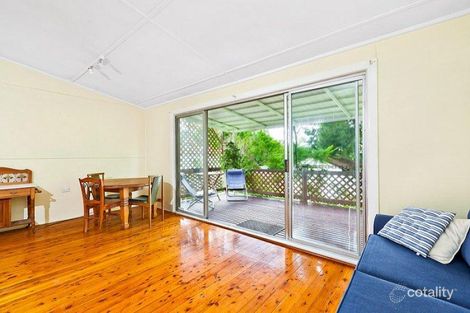 Property photo of 12 Bennett Avenue Strathfield South NSW 2136