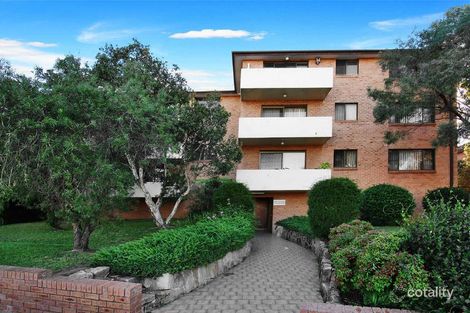 4/138 Military Rd, Guildford, NSW 2161