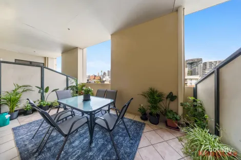 Property photo of 4142/185-211 Broadway Ultimo NSW 2007