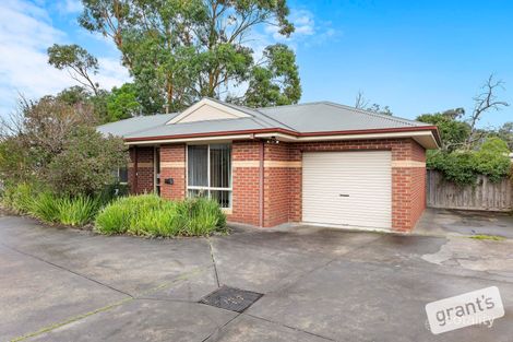Property photo of 3/30-32 Garryowen Crescent Narre Warren VIC 3805