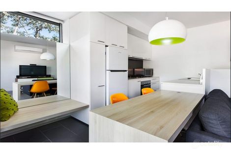 3/11 Smith St, Kensington, VIC 3031