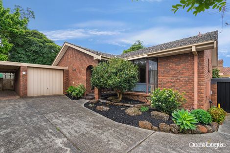 Property photo of 2/21 Kalang Road Camberwell VIC 3124