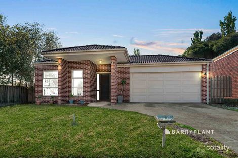 3 Tuileries Rise, Narre Warren South, VIC 3805