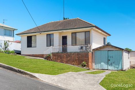 Property photo of 1 Gilgandra Street Lake Heights NSW 2502