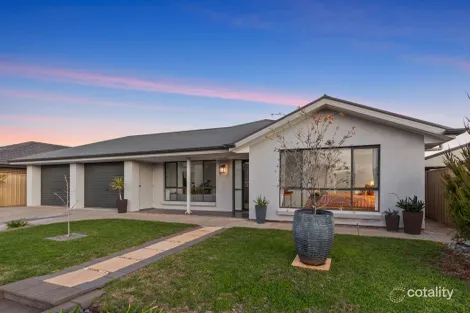 Property photo of 12 Tidal Street Seaford Meadows SA 5169