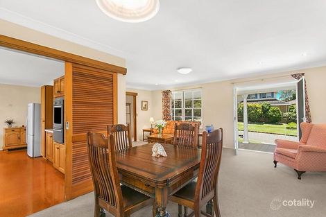 Property photo of 2 Camden Street Sylvania NSW 2224