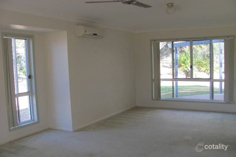 Property photo of 6 Geoffrey Thomas Drive Tannum Sands QLD 4680