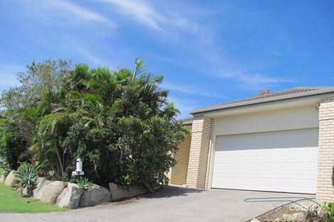 Property photo of 6 Geoffrey Thomas Drive Tannum Sands QLD 4680