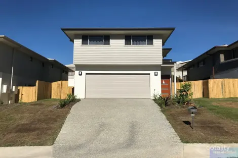 25 Colorado St, Bahrs Scrub, QLD 4207