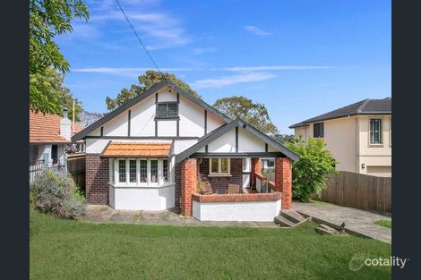 33 Osborne Rd, Lane Cove, NSW 2066