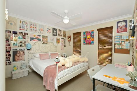 Property photo of 14 Keith Rudd Drive Gilston QLD 4211