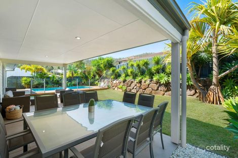 Property photo of 14 Keith Rudd Drive Gilston QLD 4211