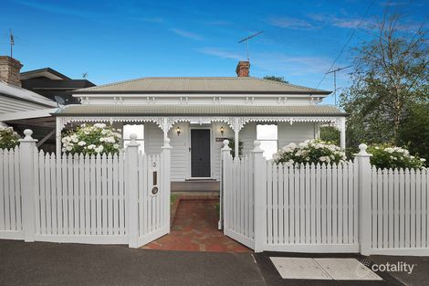 Property photo of 3 Arnott Street Geelong West VIC 3218