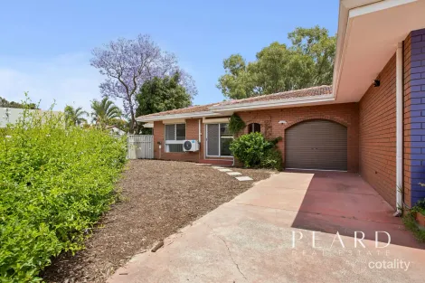 Property photo of 9B Taplow Court Kelmscott WA 6111