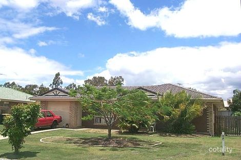 35 Canterbury St, Bracken Ridge, QLD 4017